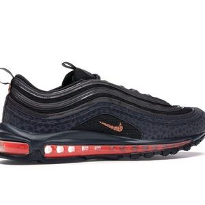 Air Max 97 'Off Noir Size 8 men’sBrand